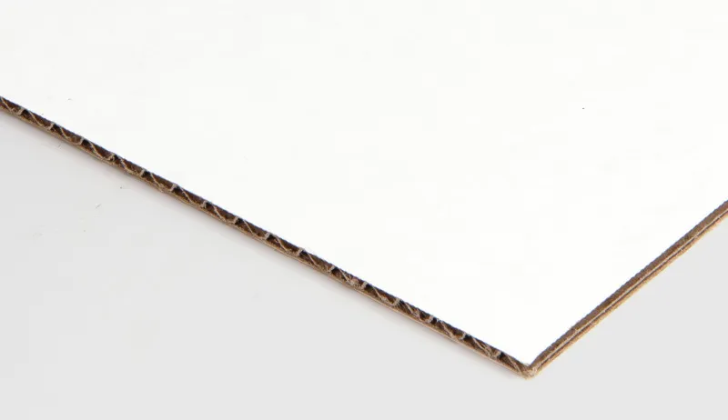 Bleached White Board Bleached White Board