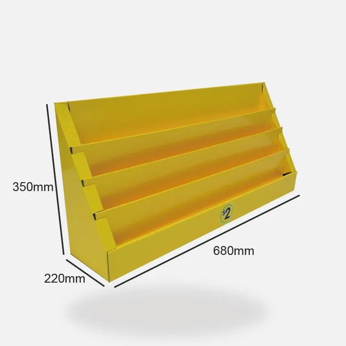 Greeting Card Wholesale Display Racks