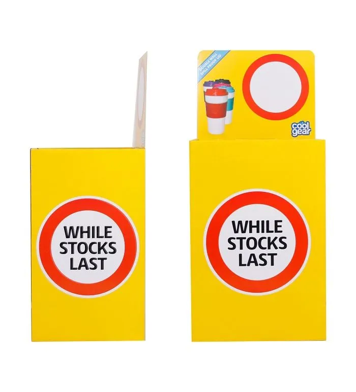 Cardboard Dump Bin And Recycling