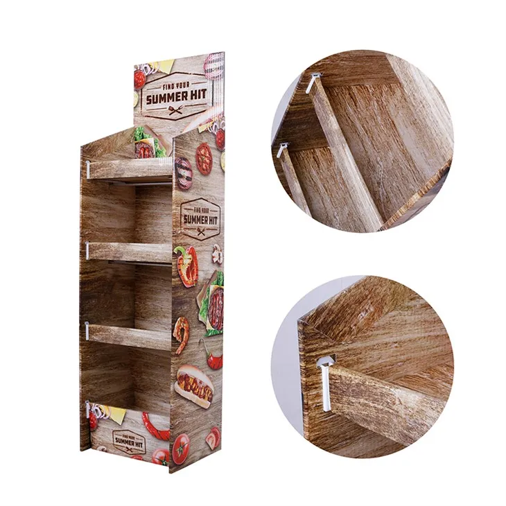 POS Display Stands